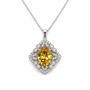 The Aurelia Necklace